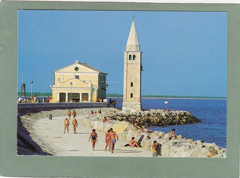 AK Caorle. Madonna dell'Angelo.