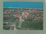 AK Caorle. Duna Verde. Panorama dall'aereo. G