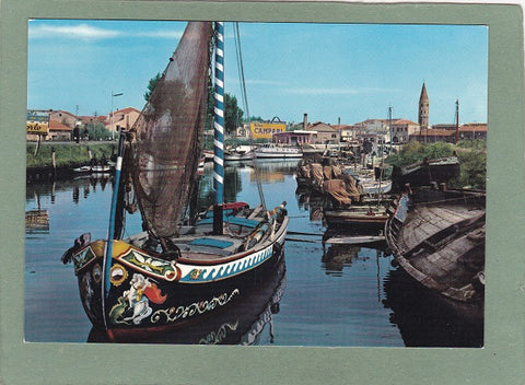 AK Caorle. Porticciuolo.