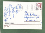 AK Caorle. Souvenir.