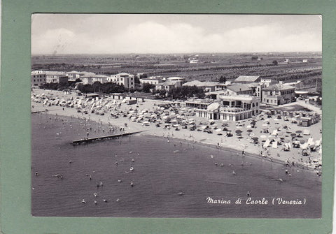 AK Marina di Caorle.