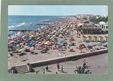 AK Caorle. Spiaggia di Ponente – S. Margherita.