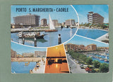 AK Caorle. Porto S. Margherita.