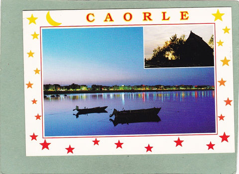 AK Caorle.