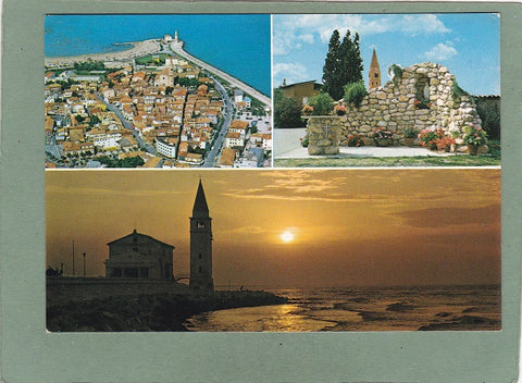 AK Caorle.
