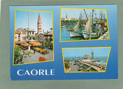 AK Caorle.