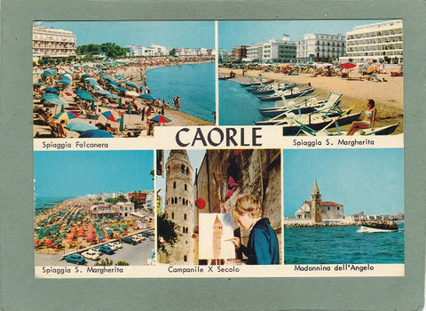 AK Caorle.