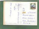 AK Saluti da Caorle.