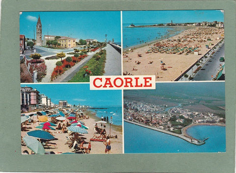 AK Caorle.