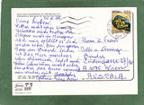 AK Caorle. Dalla Carta Automobilistica.