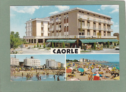 AK Caorle.