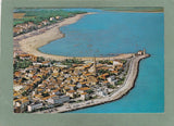 AK Caorle. Veduta aerea – Spiaggia di Levante.