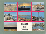 AK Saluti da Caorle.