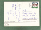 AK Saluti da Caorle.