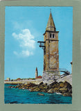 AK Caorle. Le due Torri.