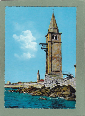 AK Caorle. Le due Torri.