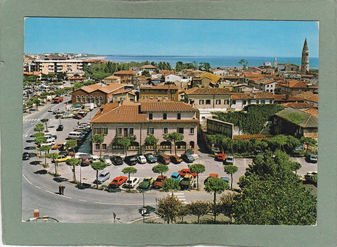 AK Caorle. Panorama.