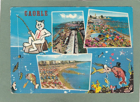 AK Caorle.