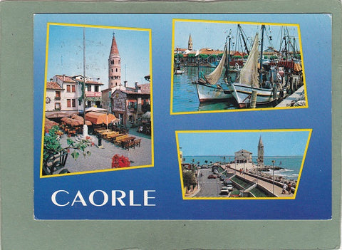 AK Caorle.