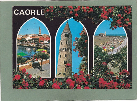 AK Caorle.