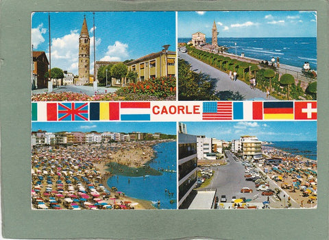 AK Caorle.