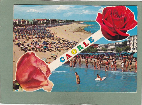 AK Caorle.