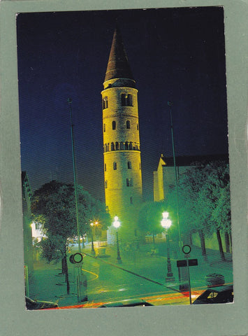 AK Caorle. Campanile X Secolo.