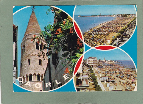 AK Caorle.