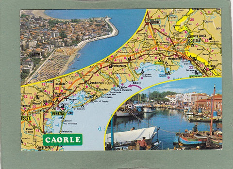AK Caorle.