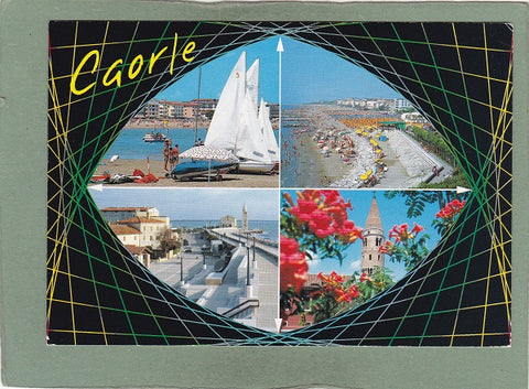 AK Caorle.