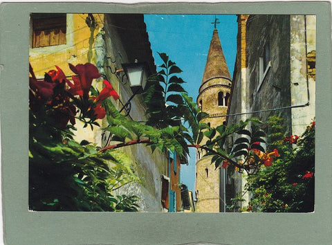 AK Caorle. Scorcio caratteristico.