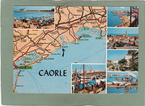 AK Caorle.