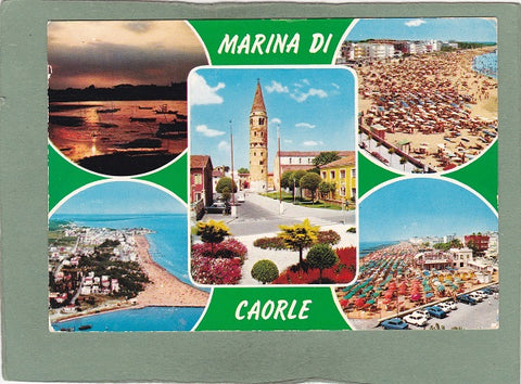 AK Marina di Caorle.