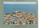 AK Caorle. Panorama dall'aereo. (1978)