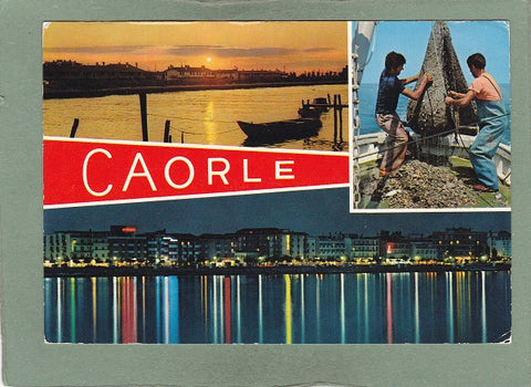 AK Caorle.