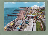 AK Caorle. Spiaggia di Ponente – S. Margherita.