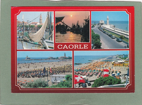 AK Caorle.