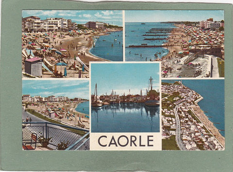AK Caorle.