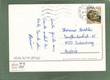 AK Saluti da Caorle.