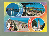 AK Saluti da Caorle.