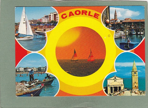 AK Caorle.