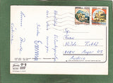 AK Saluti da Caorle.