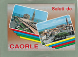AK Saluti da Caorle.