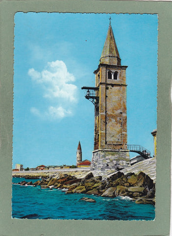 AK Caorle. Le due Torri.