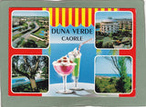 AK Caorle. Duna Verde.
