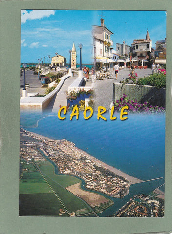 AK Caorle.