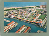 AK Caorle. Veduta aerea.