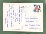 AK Saluti-Souvenir Caorle.