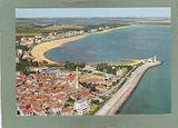 AK Caorle. Panorama dall'aereo.