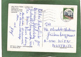 AK Caorle – Duna Verde. Veduta aerea.